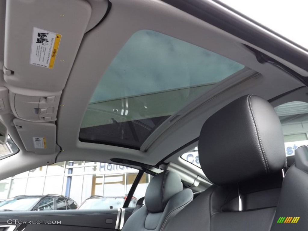 2015 Mercedes-Benz SL 400 Roadster Sunroof Photo #97857615