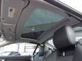2015 Mercedes-Benz SL Black Interior Sunroof Photo
