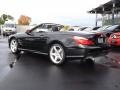 Black - SL 400 Roadster Photo No. 13