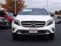 2015 Cirrus White Mercedes-Benz GLA 250 4Matic  photo #2