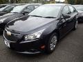 Blue Ray Metallic - Cruze LS Photo No. 1