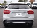 2015 Cirrus White Mercedes-Benz GLA 250 4Matic  photo #4
