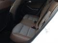 2015 Cirrus White Mercedes-Benz GLA 250 4Matic  photo #7