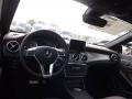 2015 Cirrus White Mercedes-Benz GLA 250 4Matic  photo #8