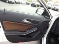 2015 Cirrus White Mercedes-Benz GLA 250 4Matic  photo #9