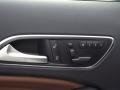 2015 Cirrus White Mercedes-Benz GLA 250 4Matic  photo #10