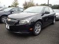 Black Granite Metallic - Cruze LT Photo No. 1