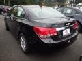 Black Granite Metallic - Cruze LT Photo No. 2