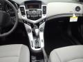 Black Granite Metallic - Cruze LT Photo No. 5