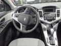 Black Granite Metallic - Cruze LT Photo No. 6