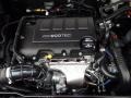 Black Granite Metallic - Cruze LT Photo No. 9