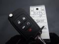 Black Granite Metallic - Cruze LT Photo No. 11