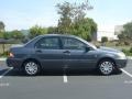 Graphite Gray Pearl - Lancer ES Photo No. 5