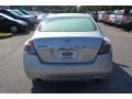 Brilliant Silver - Altima 2.5 SL Photo No. 4