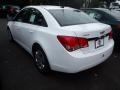 Summit White - Cruze LS Photo No. 2