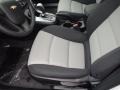 Summit White - Cruze LS Photo No. 3