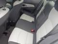 Summit White - Cruze LS Photo No. 4