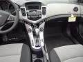 Summit White - Cruze LS Photo No. 5