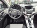 Summit White - Cruze LS Photo No. 6
