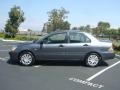 Graphite Gray Pearl - Lancer ES Photo No. 6