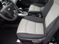 Rainforest Green Metallic - Cruze LS Photo No. 3