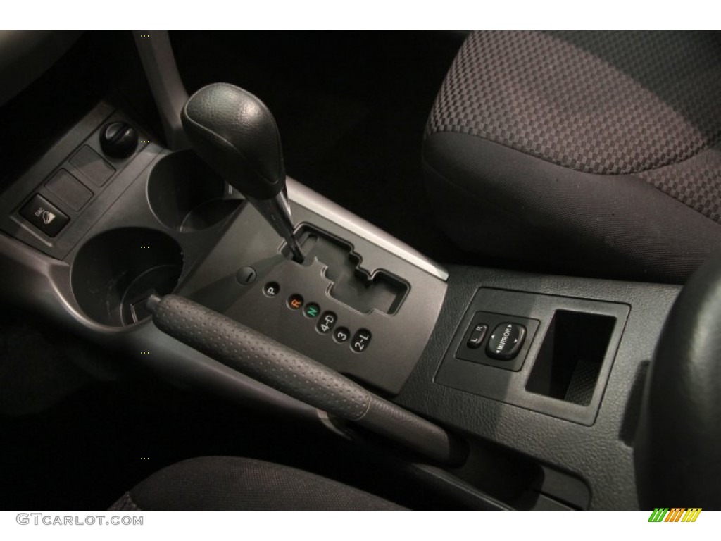 2008 Toyota RAV4 Sport V6 4WD 5 Speed Automatic Transmission Photo #97858980