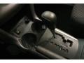 2008 Toyota RAV4 Dark Charcoal Interior Transmission Photo