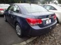 2014 Atlantis Blue Metallic Chevrolet Cruze LS  photo #2