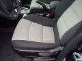 Atlantis Blue Metallic - Cruze LS Photo No. 3