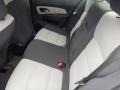 Atlantis Blue Metallic - Cruze LS Photo No. 4