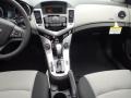 Atlantis Blue Metallic - Cruze LS Photo No. 5