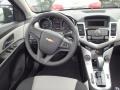 Atlantis Blue Metallic - Cruze LS Photo No. 6