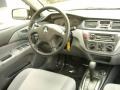 Graphite Gray Pearl - Lancer ES Photo No. 7