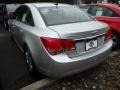 Silver Ice Metallic - Cruze LS Photo No. 2