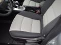 Silver Ice Metallic - Cruze LS Photo No. 3
