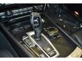  2015 5 Series 535i Gran Turismo 8 Speed Steptronic Automatic Shifter