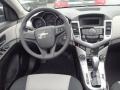 Silver Ice Metallic - Cruze LS Photo No. 6