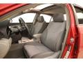 Barcelona Red Metallic - Camry SE Photo No. 5