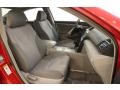 Barcelona Red Metallic - Camry SE Photo No. 11