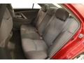 Barcelona Red Metallic - Camry SE Photo No. 13