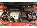 Barcelona Red Metallic - Camry SE Photo No. 15