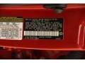 Barcelona Red Metallic - Camry SE Photo No. 16