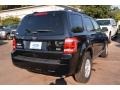 Ebony Black - Escape XLT V6 Photo No. 3