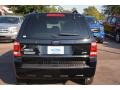 Ebony Black - Escape XLT V6 Photo No. 4