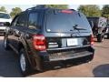 Ebony Black - Escape XLT V6 Photo No. 5