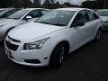 Summit White - Cruze LS Photo No. 1