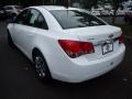 Summit White - Cruze LS Photo No. 2
