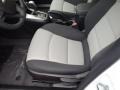 Summit White - Cruze LS Photo No. 3