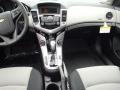 Summit White - Cruze LS Photo No. 5