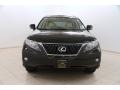 Stargazer Black - RX 350 AWD Photo No. 2